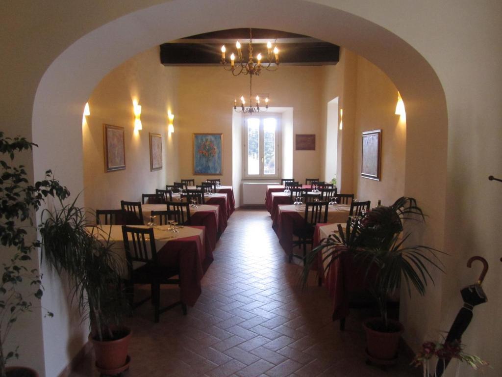 Hotel Dimora Della Fonte Greccio Exterior foto