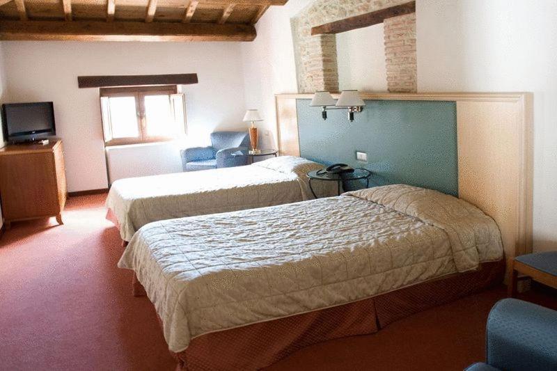 Hotel Dimora Della Fonte Greccio Exterior foto